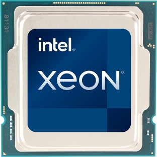 Процессор Intel Xeon E-2324G Soc-1200 3.1GHz OEM