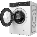 Стиральная машина Hyundai WME7210 белый, загрузка фронтальная 7 кг, 1200 об/мин, класс A+++, фото3