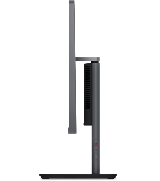 Моноблок Lenovo ThinkCentre neo 50a 27 Gen 5 All-In-One 27' FHD (1920x1080) IPS AG 300N, i5-13420H, 16GB SO-DIMM DDR5-5200, 512GB SSD M.2, Intel UHD, WiFi6, BT, 5.0MP Cam, USB KB&Mouse, NoOS, Luna Grey, 1Y
