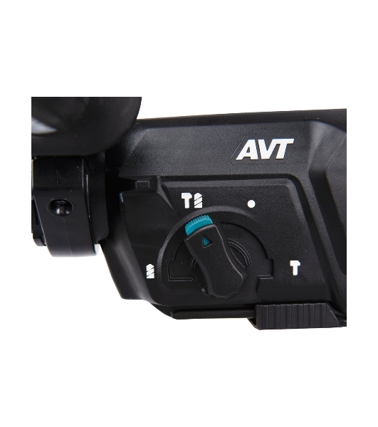 Перфоратор Makita HR007GZ, SDS-plus, 40 В, 3 Дж, от аккумулятора