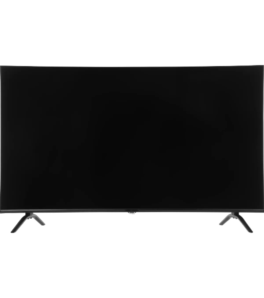 Телевизор BQ 40' 40FS36B черный DLED FHD 60Hz Android