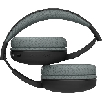 Беспроводные/проводные наушники Defender FreeMotion B480 черный, накладные, Bluetooth + проводной, складная конструкция, до 8 ч, фото4