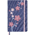 Набор Moleskine Limited Edition Sakura блокнот 2шт/карандаш 4 шт Large, фото2