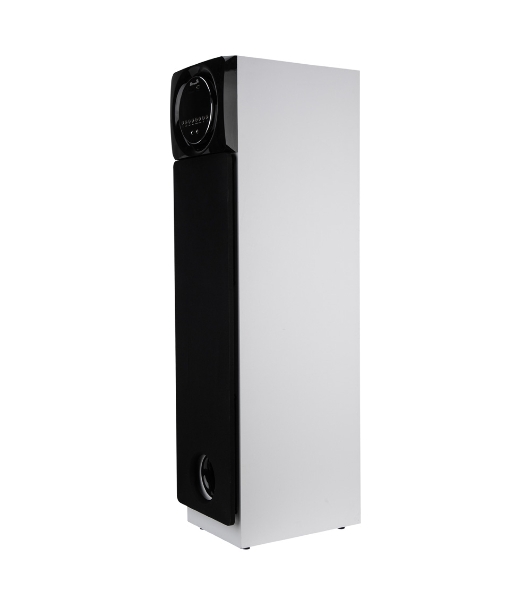 Акустическая система ELTRONIC (30-58) HOME SOUND - колонка 10', белый