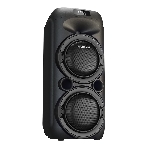 Портативная колонка Soundmax SM-MS4101 черный, фото3