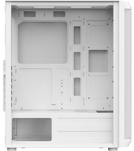 Компьютерный корпус ALSEYE Audin-WH AS.07.0179