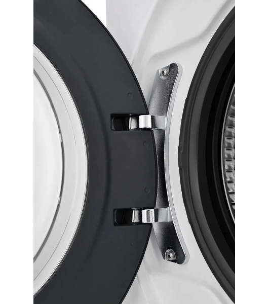 Стиральная машина Haier HW60-BP12919B белый загр. фронтальная макс.: 6 кг 1200об/мин класс: А+++