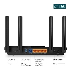 Двухдиапазонный гигабитный TP-Link Archer AX55 Pro AX3000 Wi-Fi 6 роутер, фото5