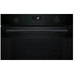Духовой шкаф электрический Bosch HUA736EA0T черный, фото10