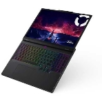 Ноутбук Lenovo Legion 5 15AKP10/15.1'/OLED/AMD Ryzen AI 7 350/32Gb/1Tb SSD/NVIDIA GeForce RTX 5070 8Gb/Windows 11 Pro/черный/2kg, фото3