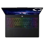 Ноутбук Lenovo Legion Pro 5 16IAX10/16'/OLED/Intel Core Ultra 7 255HX/16 Gb/1 TbSSD/nVidia GeForce RTX 5060 8GB/Windows 11 Home/черный/2.43kg, фото2