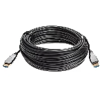 Активный оптический кабель HDMI 19M/M,ver. 2.1, 8K@60 Hz 20m Telecom TCG2120-20M, фото4