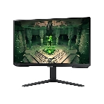 Монитор 27' Samsung Odyssey G4 G40B S27BG400EI IPS 1920x1080, 240 Гц, 1 мс, 16:9, 400 кд/м², 2xHDMI, 1xDP, 1x3.5 мм, черный, фото8