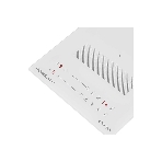 Индукционная варочная панель HOMSair HIC32BWH Inverter, белый, фото4