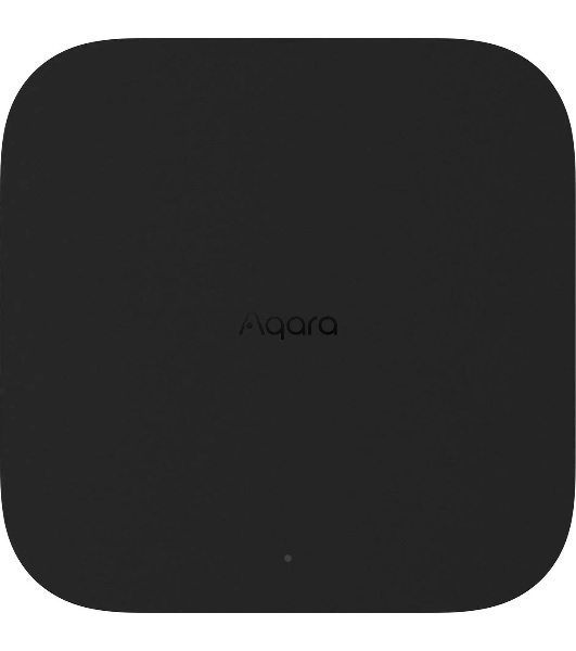 Центр управления Aqara Matter Hub M3