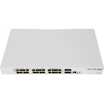 Маршрутизатор MIKROTIK CRS328-24P-4S+RM 24 SFP+, фото10