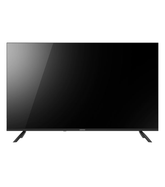 Телевизор Centek 55' CT-8855 черный LED UHD 60Hz Smart