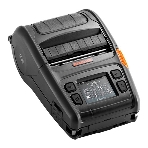 Принтер этикеток мобильный Bixolon XM7-30, 203 dpi, 127 мм/сек, USB, RS-232 (COM порт, Serial), Bluetooth, черный, фото9