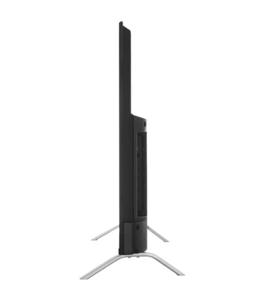Телевизор Яндекс 55' YNDX-00095 черный QLED UHD 60Hz Алиса
