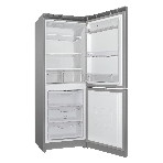 Холодильник Indesit DS 3160 G серый, двухкамерный, 182/87 л., морозилка снизу, фото4