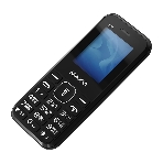 Мобильный телефон Maxvi C30 черный, фото6