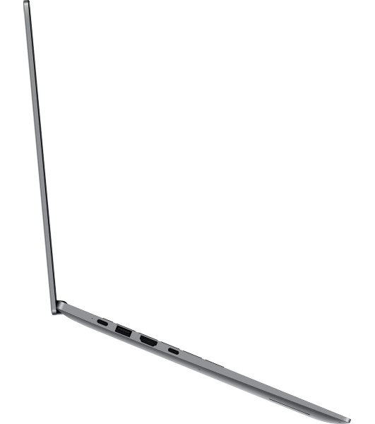 Ноутбук Honor MagicBook X16 Plus 2025 16', 2025, IPS, Intel Core 5 220H 2.7ГГц, 12-ядерный, 32Gb LPDDR4x, 1ТБ SSD, Intel Iris Xe graphics, Windows 11 Home, серый космос