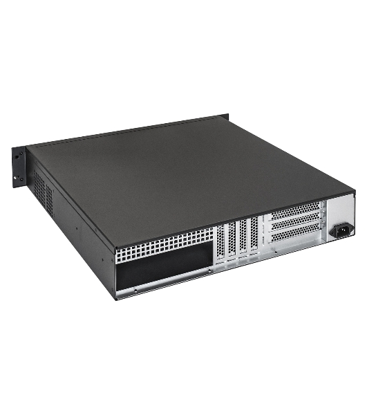 Серверный корпус ExeGate Pro 2U450-03 (RM 19', высота 2U, глубина 450, БП 1100ADS, USB)