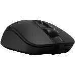 Мышь проводная A4Tech Fstyler FM12S черный, 1200 dpi, USB, кнопки - 3, фото16