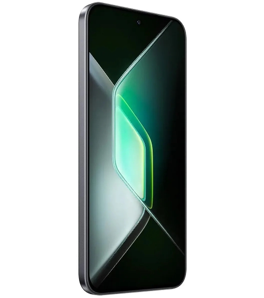 Смартфон Infinix GT 30 8/256Gb графит