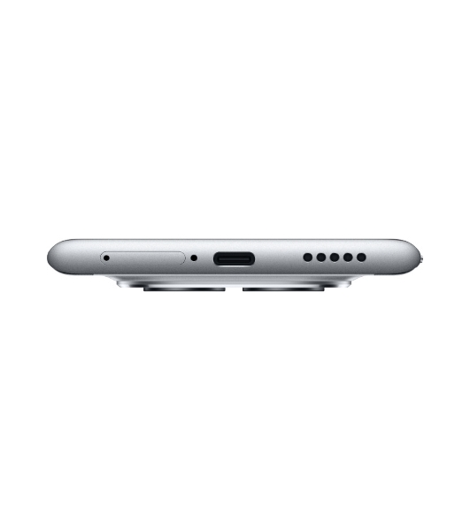 Смартфон Poco M8 5G 8/512Gb серебристый