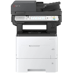 МФУ лазерное Kyocera MA5500ifx (110C0Z3NL0), A4, ч/б, печ. до 55 стр/мин., скан. до 120 стр/мин. (ч/б) 80 стр/мин. цвет, 1200 x 1200 dpi (печать) 600x600dpi (скан.), USB, RJ-45, Air Print, Mopria, фото 1