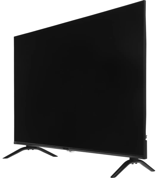 Телевизор BQ 40' 40FS36B черный DLED FHD 60Hz Android