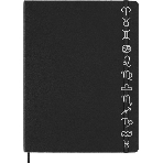 Шильд-символ Moleskine Zodiac Телец, металл, серебристый, коробка с европодвесом, PINTAURUSSILV, фото2