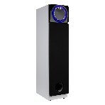 Акустическая система ELTRONIC (30-58) HOME SOUND - колонка 10', белый, фото17