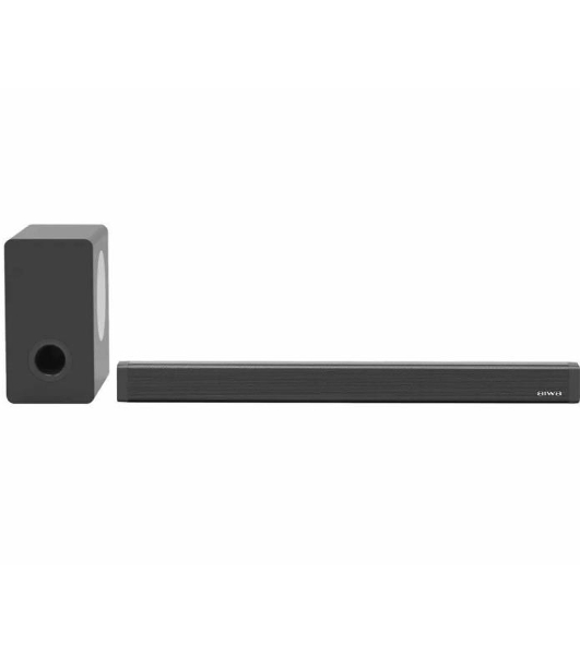 Саундбар AIWA (21509) ASB-450 черный