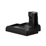 Пылесос вертикальный BQ VCA1006W Aqua Pro серый, питание от аккумулятора, 90 Вт, уборка суxая/влажная, пылесборник 0.75 л, фото12
