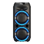 Портативная колонка Soundmax SM-MS4101 черный, фото4