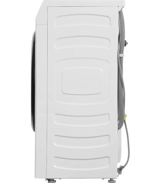 Стиральная машина Haier HW60-BP12919B белый загр. фронтальная макс.: 6 кг 1200об/мин класс: А+++