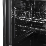 Шкаф духовой электрический HOMSair OEM451BK, встраиваемый, фото10