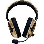 Гарнитура Razer BlackShark V3 Pro Counter-Strike 2 Edition чёрный, беспроводная + проводная, радиоканал, до 70 ч, фото4