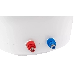 Водонагреватель электрический Haier ES30V-MQ1 белый, накопительный, 30 л, 1,5 кВт, фото7