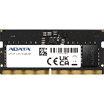 Оперативная память ADATA AD5S480032G-S, DDR5, 32GB (1x32 GB), 4800 MHz, CL40, SO-DIMM, фото 1