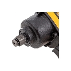 Ударный пневмогайковерт Denzel IWS550 Compact, 1/2', 8500 об/мин, 710 Нм, фото4