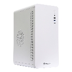 Компьютер Raskat Standart 300 (Intel Core i3-12100, RAM 16Gb, SSD 512Gb, noOS, белый), фото 1