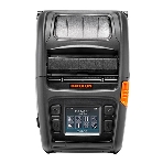Принтер этикеток мобильный Bixolon XM7-30, 203 dpi, 127 мм/сек, USB, RS-232 (COM порт, Serial), Bluetooth, черный, фото10