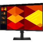 Монитор 27' Samsung Essential S4 LS27D400GAIXCI IPS 1920x1080, 100 Гц, 5 мс, 16:9, 250 кд/м², 2xHDMI, DP, 2xUSB-A 2.0, 1x3.5 мм, черный, фото12