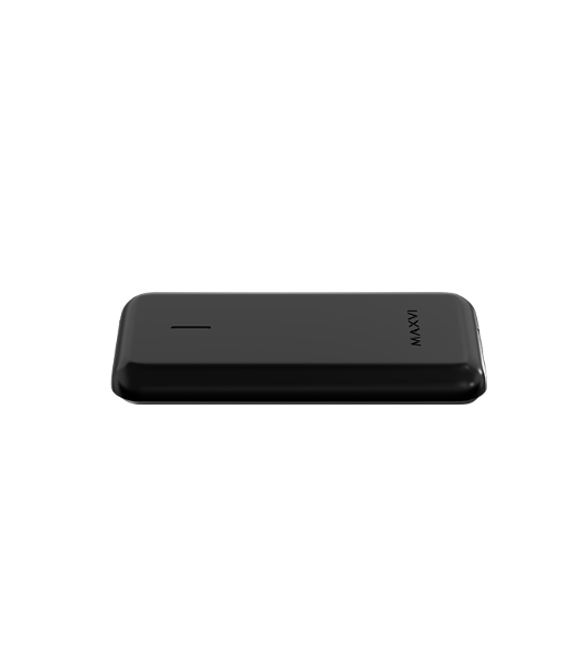Мобильный телефон Maxvi C30 черный