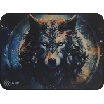 Коврик для мыши Cactus Wolf 400x300x3мм (CS-MP-PRO20XL), фото 1