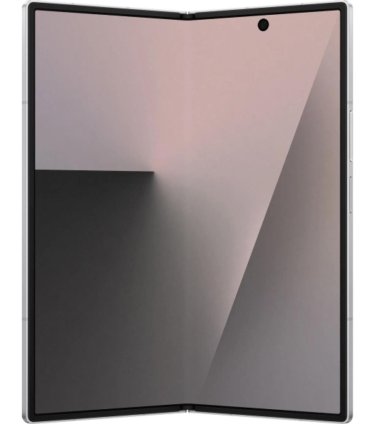 Смартфон Samsung Galaxy Z Fold7 SM-F966B 12/256Gb серый