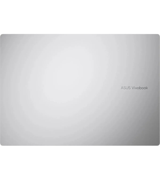 Ноутбук ASUS Vivobook 16 M1607KA-MB144 Cool Silver (90NB15F2-M00D00)